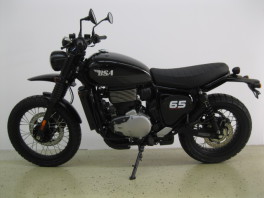Motorrad bei Motorrad Jenke